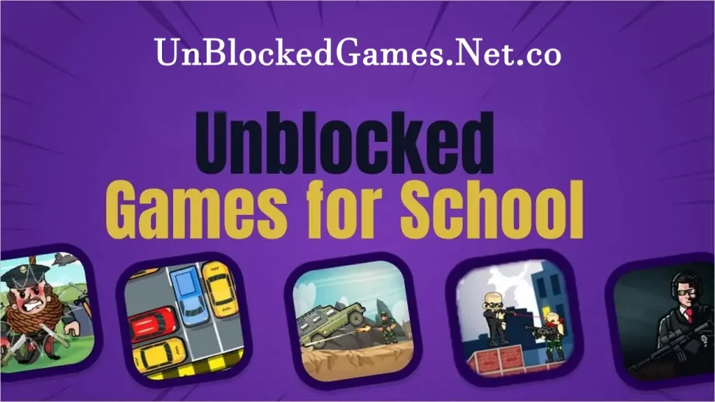 UnBlocked Games
